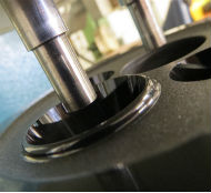 Injection Moulding - Value Added Services